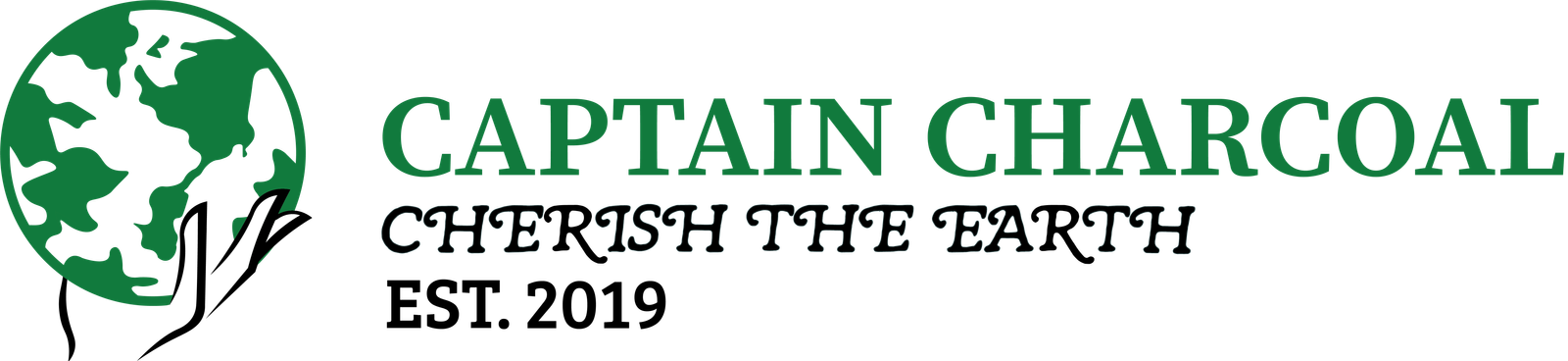 Jute Stick Charcoal -Captain Group