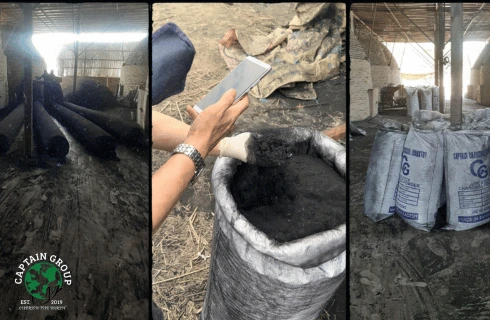 Sustainable Charcoal Solutions: Why Jute Stick Charcoal Powder Is the Best Choice