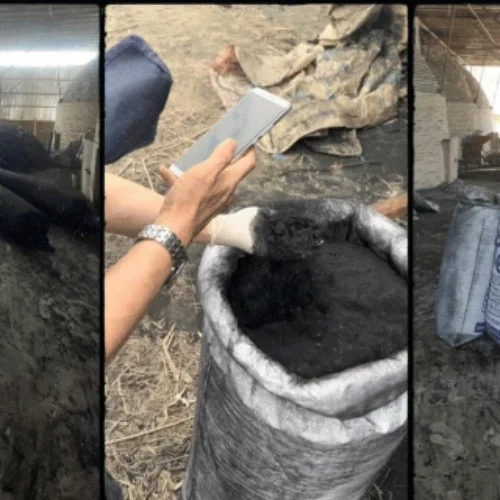 Sustainable Charcoal Solutions: Why Jute Stick Charcoal Powder Is the Best Choice