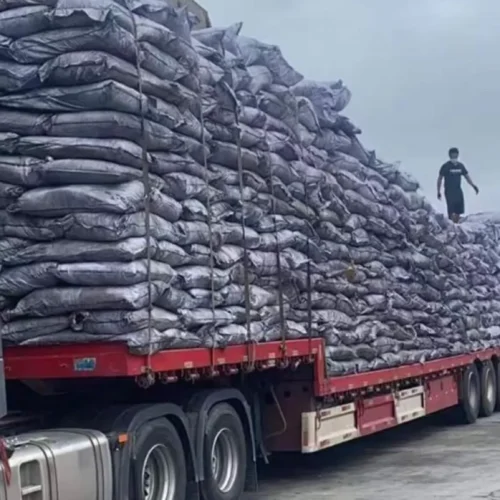 Jute Stick Charcoal Powder Exporter in Bangladesh – Captain Charcoal Industries Ltd. Leading the Market